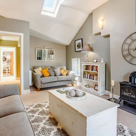 Broadrock Accommodation - Clock Cottage Chepstow Εξωτερικό φωτογραφία