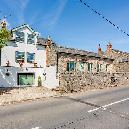 Broadrock Accommodation - Clock Cottage Chepstow Εξωτερικό φωτογραφία
