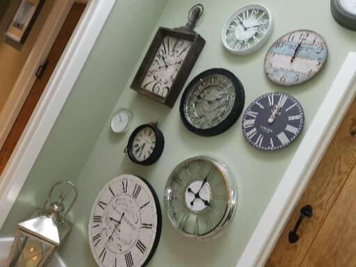 Broadrock Accommodation - Clock Cottage Chepstow Εξωτερικό φωτογραφία