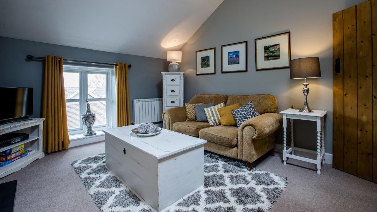 Broadrock Accommodation - Clock Cottage Chepstow Εξωτερικό φωτογραφία