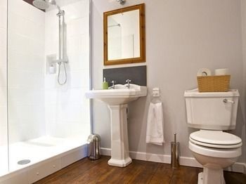 Broadrock Accommodation - Clock Cottage Chepstow Εξωτερικό φωτογραφία