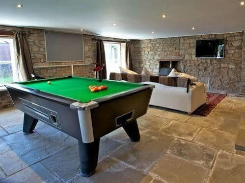 Broadrock Accommodation - Clock Cottage Chepstow Εξωτερικό φωτογραφία